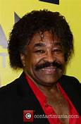 Artist George McCrae